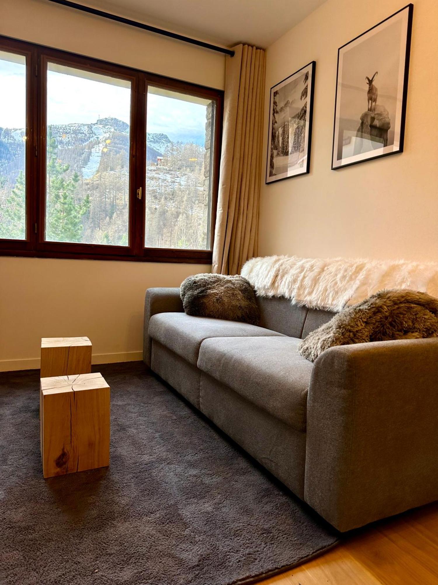 Ecrin Alpin Hyper Centre D'auron