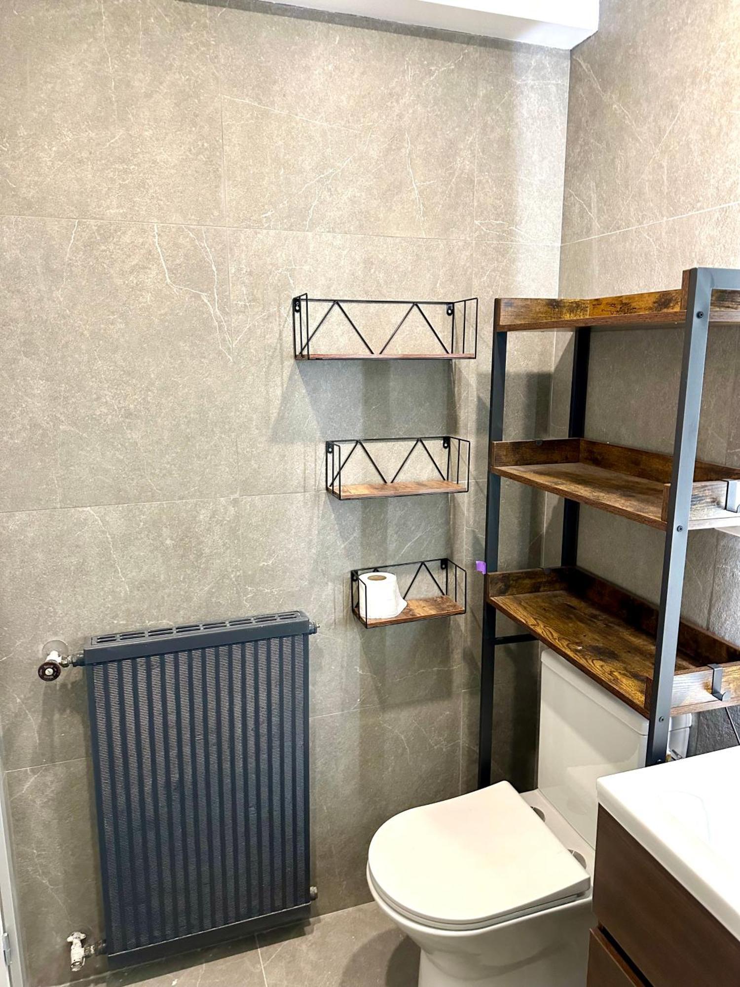 Apartment Ecrin Alpin Hyper Centre D'auron Saint-Etienne-de-Tinee