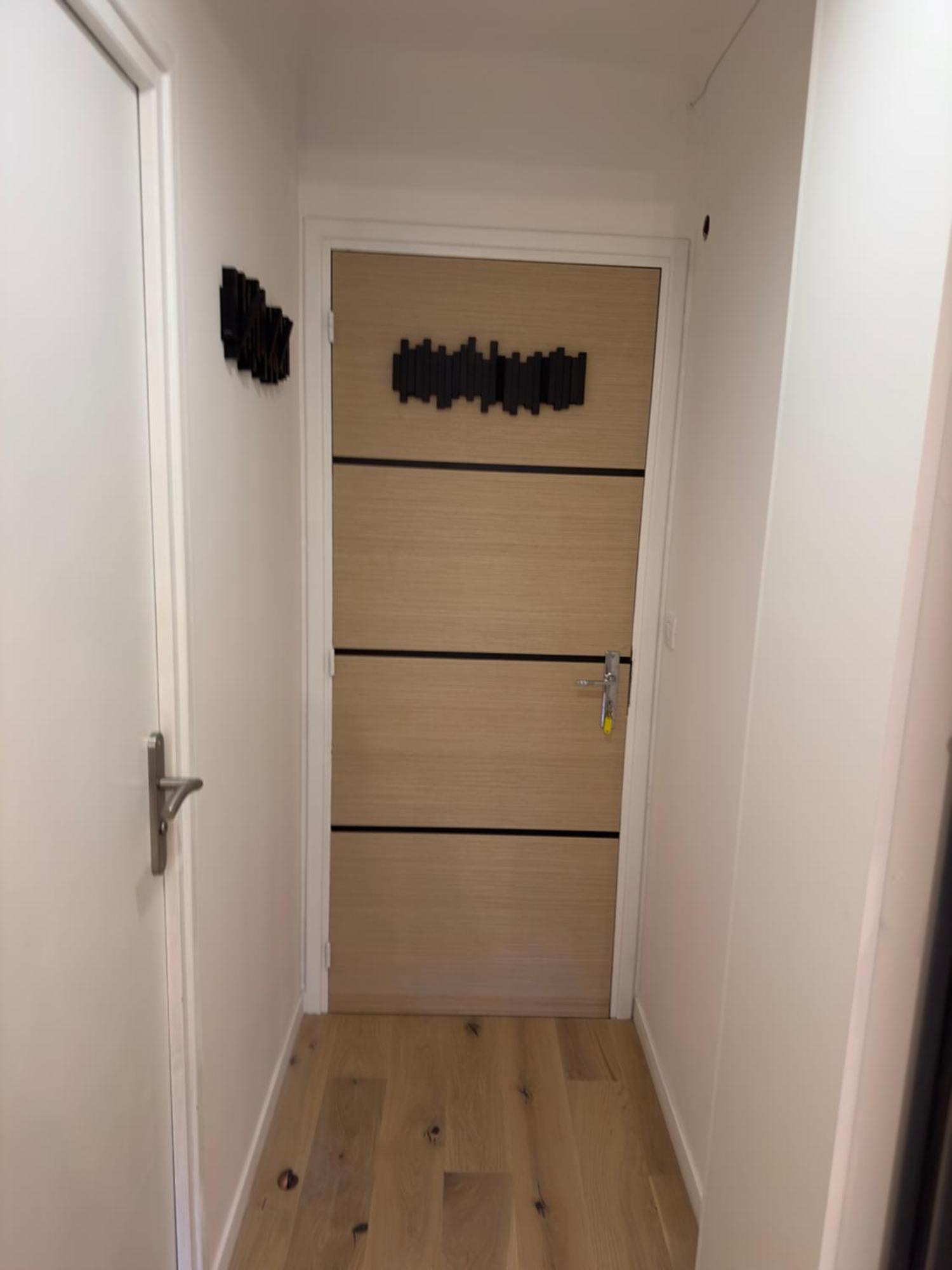 Apartment Ecrin Alpin Hyper Centre D'auron Saint-Etienne-de-Tinee