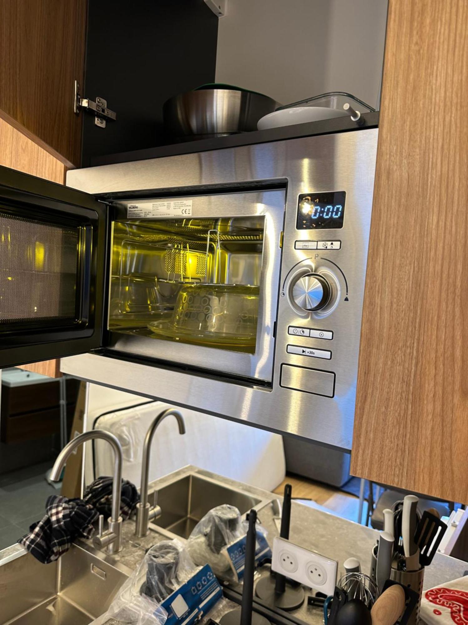 Ecrin Alpin Hyper Centre D'auron Apartment *