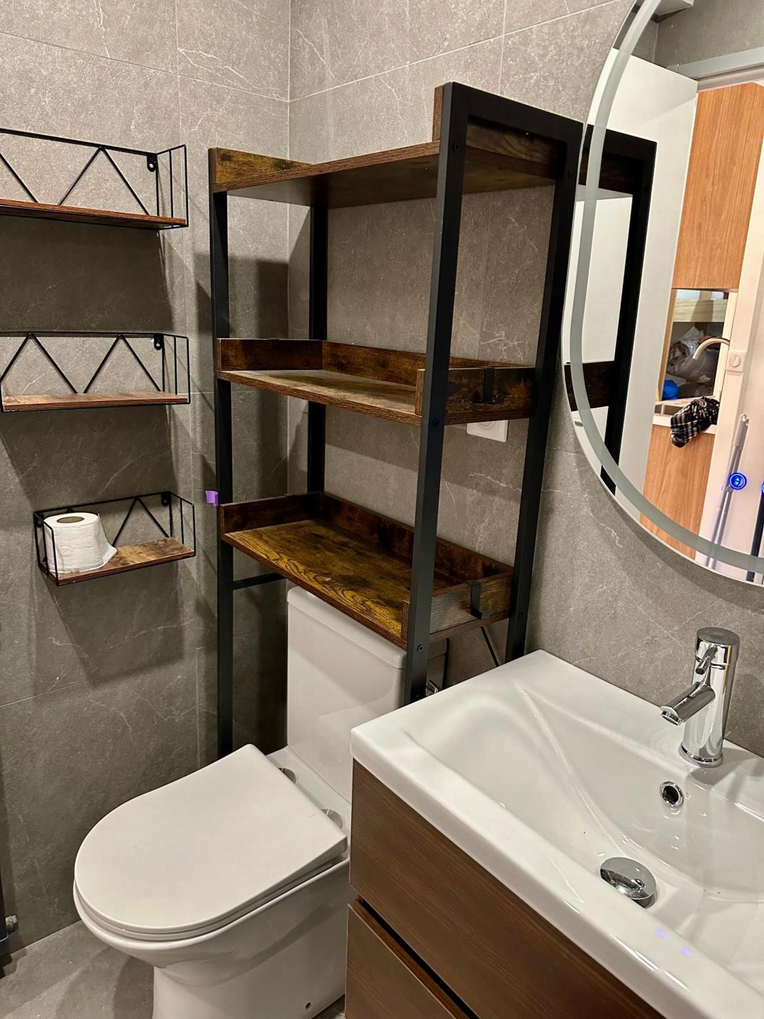 Ecrin Alpin Hyper Centre D'auron Apartment