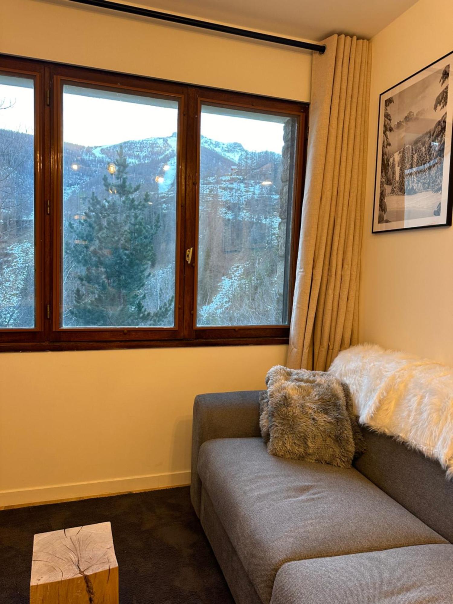 Apartment Ecrin Alpin Hyper Centre D'auron *
