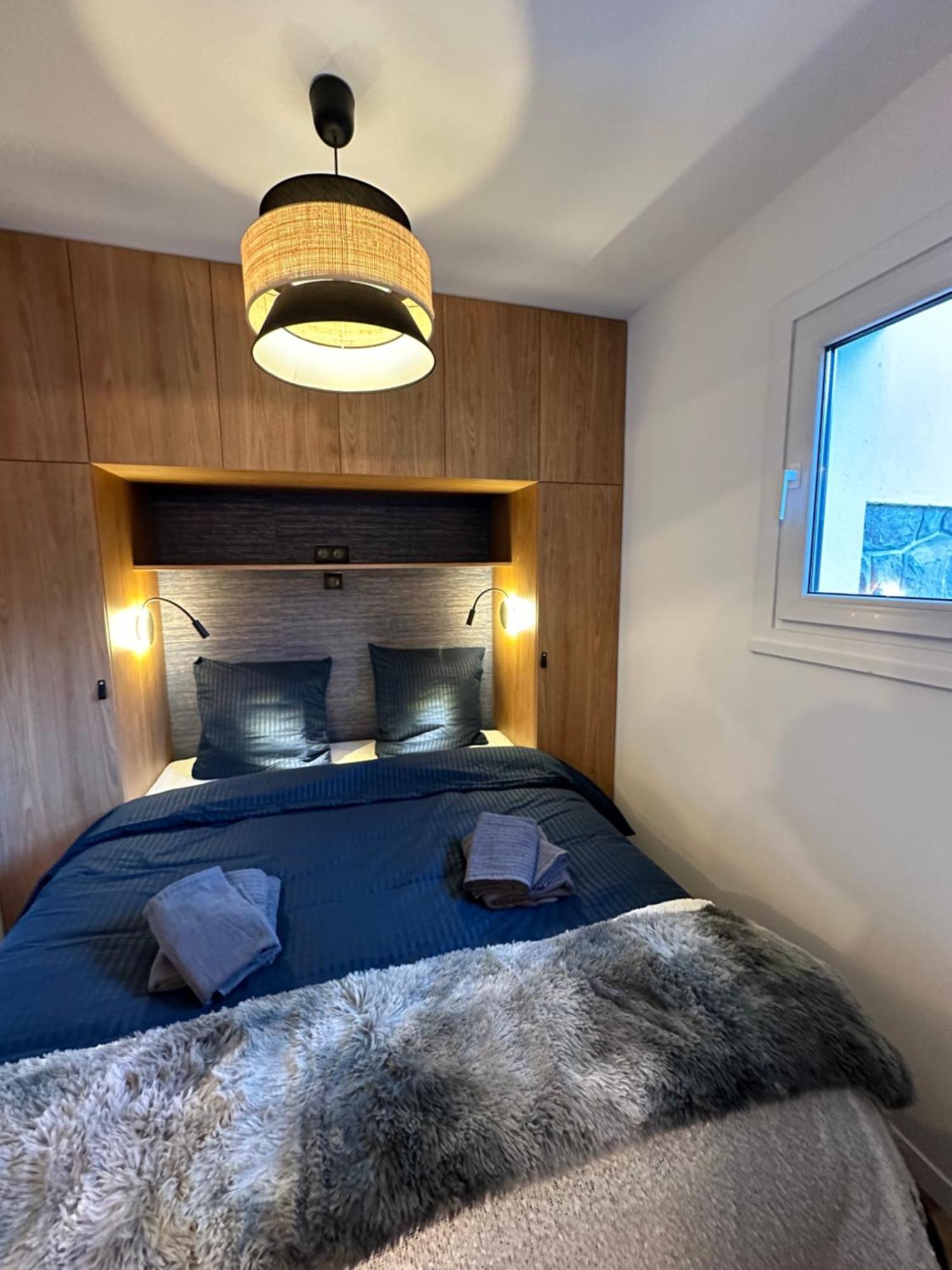 Apartment Ecrin Alpin Hyper Centre D'auron Saint-Etienne-de-Tinee