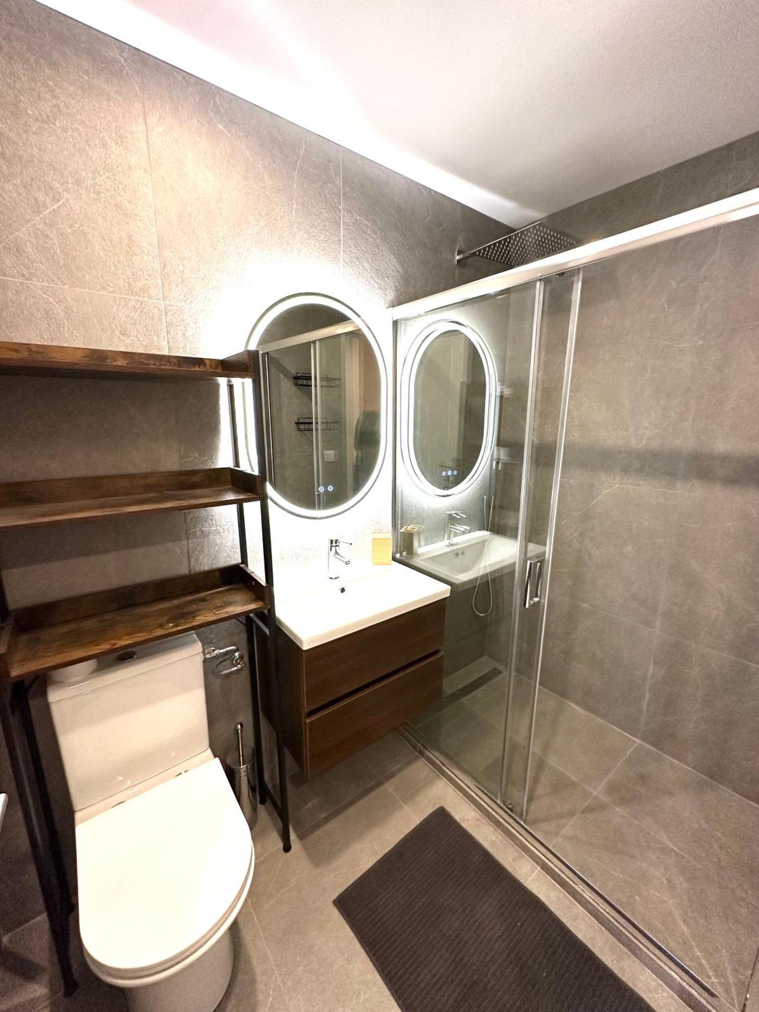 Appartement Ecrin Alpin Hyper Centre D'auron Saint-Étienne-de-Tinée