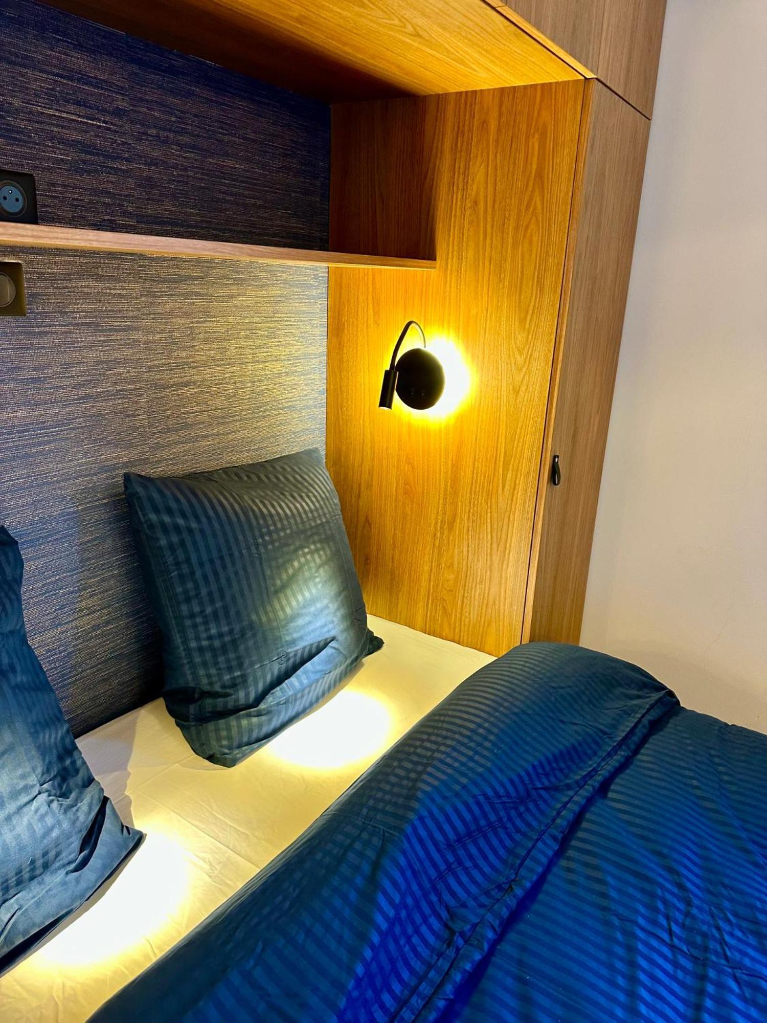 Appartement Ecrin Alpin Hyper Centre D'auron *