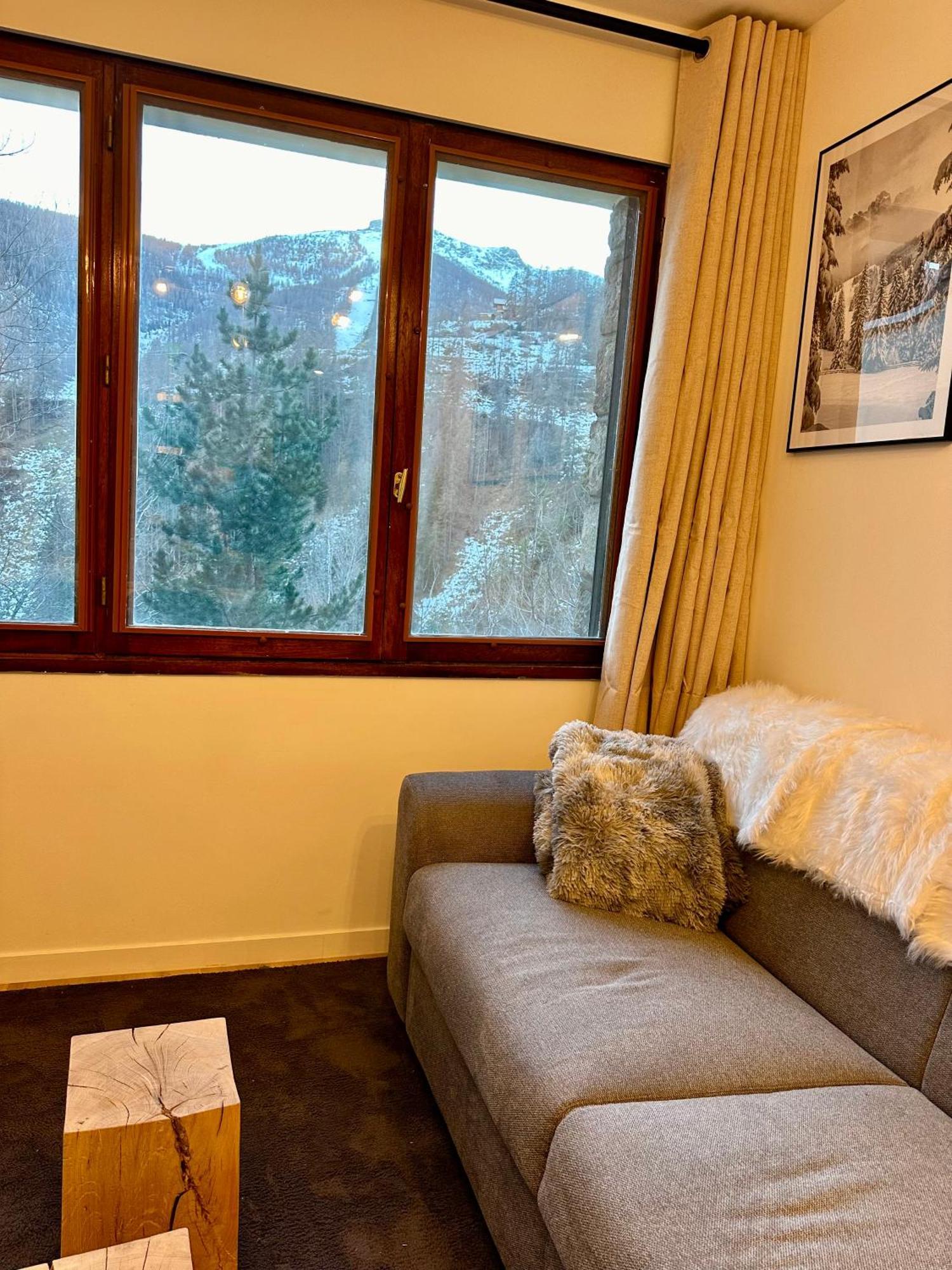 Ecrin Alpin Hyper Centre D'auron